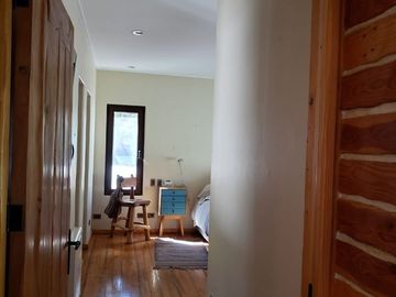 Venta Parcela en Condominio Privado en Olmué