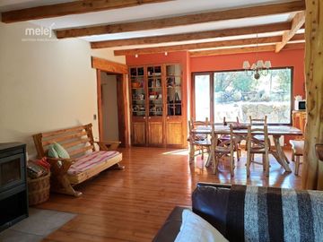 Venta Parcela en Condominio Privado en Olmué