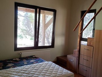 Venta Parcela en Condominio Privado en Olmué
