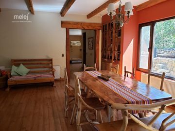 Venta Parcela en Condominio Privado en Olmué