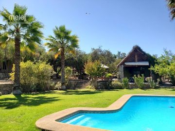 Venta Parcela en Condominio Privado en Olmué
