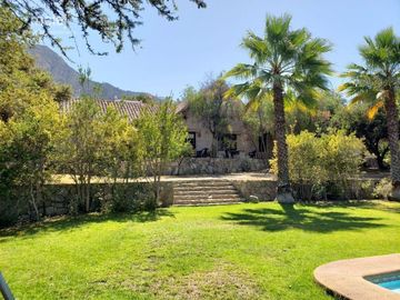 Venta Parcela en Condominio Privado en Olmué
