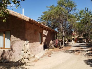 Venta Parcela en Condominio Privado en Olmué