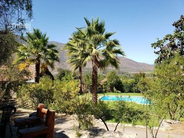 Venta Parcela en Condominio Privado en Olmué
