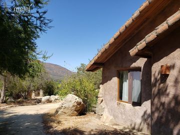 Venta Parcela en Condominio Privado en Olmué