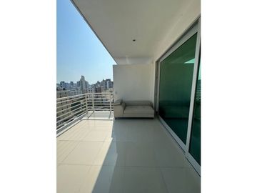 VENDO  APARTAMENTO EN RODADERO SANTA MARTA