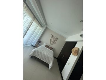 VENDO  APARTAMENTO EN RODADERO SANTA MARTA