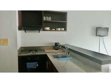 VENDO  APARTAMENTO EN RODADERO SANTA MARTA