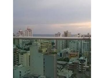 VENDO  APARTAMENTO EN RODADERO SANTA MARTA