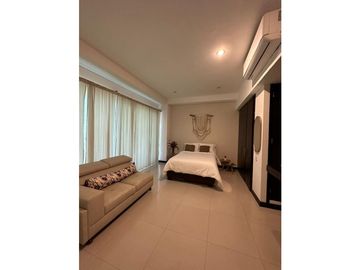 VENDO  APARTAMENTO EN RODADERO SANTA MARTA