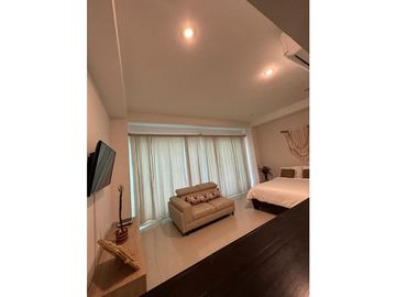 VENDO  APARTAMENTO EN RODADERO SANTA MARTA