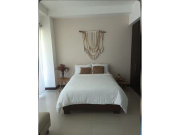 VENDO  APARTAMENTO EN RODADERO SANTA MARTA