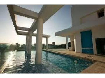 VENDO  APARTAMENTO EN RODADERO SANTA MARTA