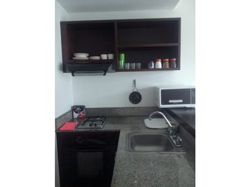 VENDO  APARTAMENTO EN RODADERO SANTA MARTA
