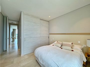 Venta APARTAMENTO de lujo CALABLANCA en ISLA DE BARU Cartagena