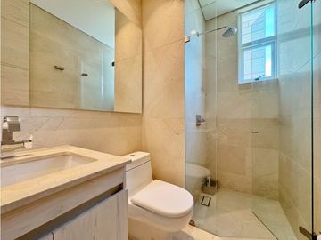 Venta APARTAMENTO de lujo CALABLANCA en ISLA DE BARU Cartagena