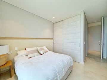 Venta APARTAMENTO de lujo CALABLANCA en ISLA DE BARU Cartagena