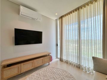 Venta APARTAMENTO de lujo CALABLANCA en ISLA DE BARU Cartagena