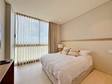 Venta APARTAMENTO de lujo CALABLANCA en ISLA DE BARU Cartagena