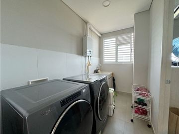 Venta APARTAMENTO de lujo CALABLANCA en ISLA DE BARU Cartagena