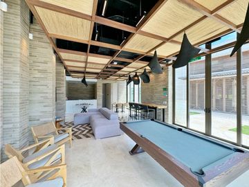 Venta APARTAMENTO de lujo CALABLANCA en ISLA DE BARU Cartagena