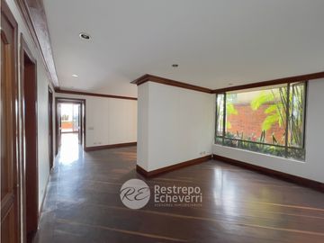 Apartamento en venta, sector Cable, Manizales