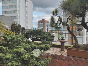 Apartamento en venta, sector Cable, Manizales