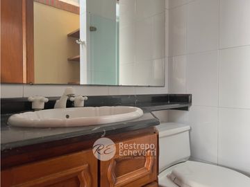 Apartamento en venta, sector Cable, Manizales