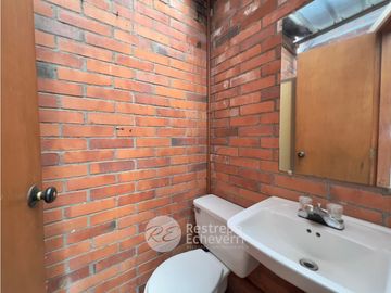 Apartamento en venta, sector Cable, Manizales