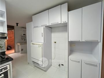 Apartamento en venta, sector Cable, Manizales