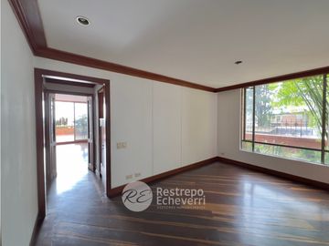 Apartamento en venta, sector Cable, Manizales