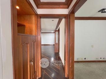 Apartamento en venta, sector Cable, Manizales