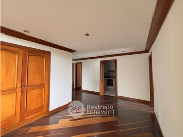 Apartamento en venta, sector Cable, Manizales