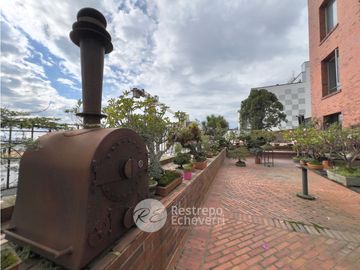 Apartamento en venta, sector Cable, Manizales