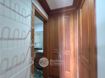 Apartamento en venta, sector Cable, Manizales