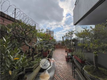Apartamento en venta, sector Cable, Manizales
