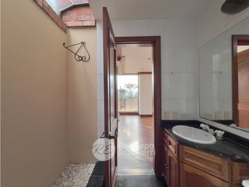 Apartamento en venta, sector Cable, Manizales