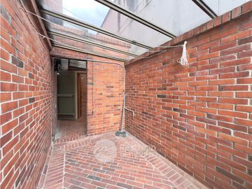 Apartamento en venta, sector Cable, Manizales