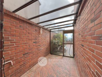 Apartamento en venta, sector Cable, Manizales