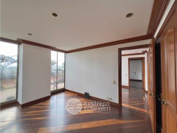 Apartamento en venta, sector Cable, Manizales