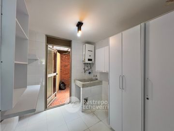 Apartamento en venta, sector Cable, Manizales