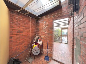 Apartamento en venta, sector Cable, Manizales