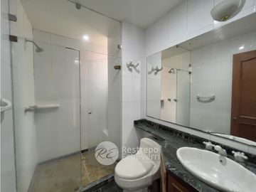Apartamento en venta, sector Cable, Manizales