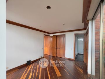 Apartamento en venta, sector Cable, Manizales