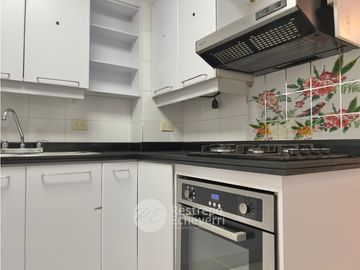 Apartamento en venta, sector Cable, Manizales