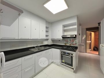 Apartamento en venta, sector Cable, Manizales