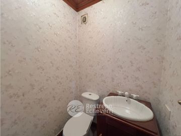 Apartamento en venta, sector Cable, Manizales