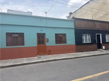 CASA PARA CONSTRUIR EN ESTRADA