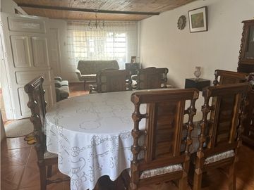 CASA PARA CONSTRUIR EN ESTRADA