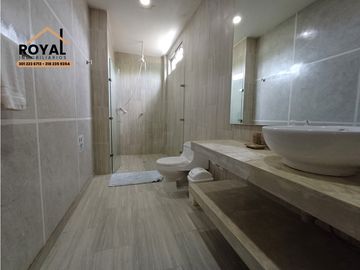 SANTA VERONICA JUAN DE ACOSTA COLOMBIA VENTA CASA CAMPESTRE LUXURY
